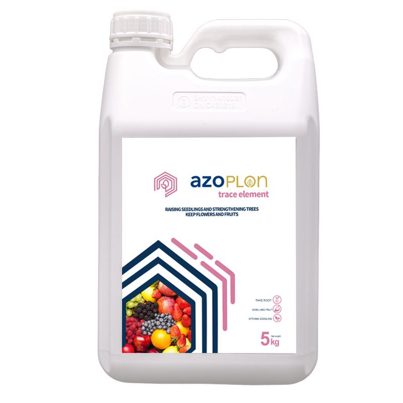 Humic Acid Fertilizer Manufacturer - IDHA Chelated for Soil Improvement