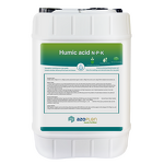 Organic Water Soluble Fertilizer Supplier - NPK Compound for Fruits Vegetables