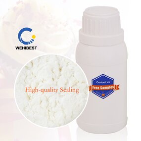 Zinc Gluconate Supplier - CAS 4468-02-4 High Quality Powder