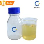 Polysorbate 20 Supplier - CAS 9005-64-5 Factory Supply Yellow Liquid