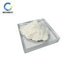 Rubidium Chloride Manufacturer - CAS 7791-11-9 High Purity Steady White Powder