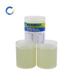 Adhesive Manufacturer - VT601 for Tissue Paper Sealing Eco-friendly