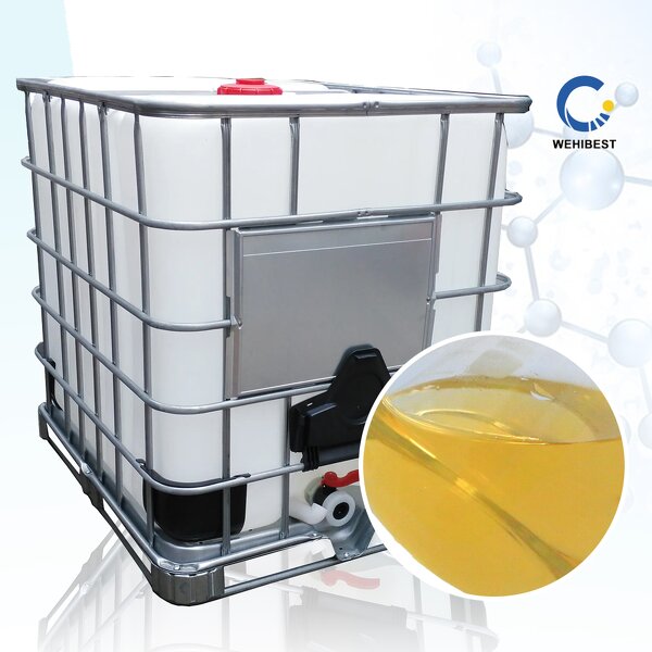 Trifluoromethanesulfonic Acid Supplier - CAS 1493-13-6 Synthesis Intermediates in Stock