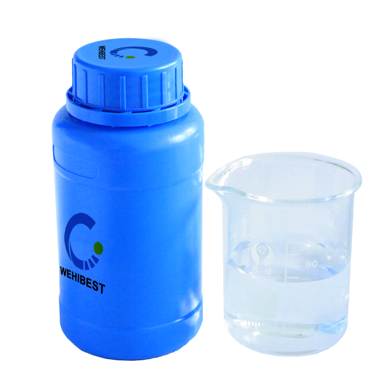 Perfluorooctyltrimethoxysilane Manufacturer - High Purity Anti-fingerprint Agent