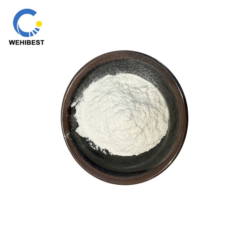 Magnesium Chloride Supplier - CAS 7786-30-3 Competitive Prices Best Selling