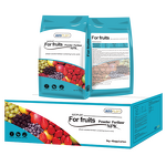 Seaweed Humic Acid Fertilizer Manufacturer - Organic Water Soluble Powder