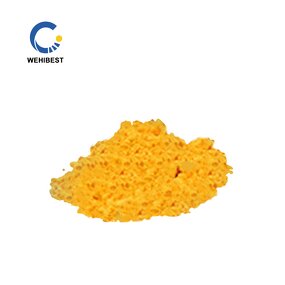 Acid Yellow 23 Supplier - Tartrazine CAS 1934-21-0 Fast Delivery