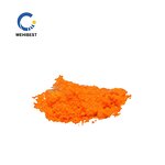 Annatto Powder Supplier - COLOR PIGMENT CAS 1393-63-1 Factory Supply