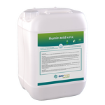 Humic Acid NPK Fertilizer Supplier - Water Soluble for Tomato Cucumber Pepper