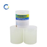 Adhesive Manufacturer - VT661 for Tissue Paper Rewinder Roll Glue High Quality