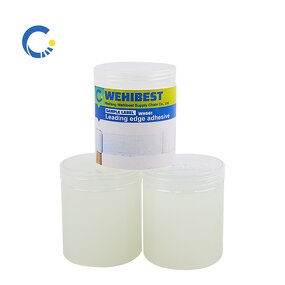 Adhesive Manufacturer - VT661 for Tissue Paper Rewinder Roll Glue High Quality