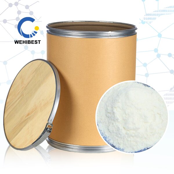 Kojic Acid Supplier - CAS 501-30-4 Professional Manufacturer White Powder
