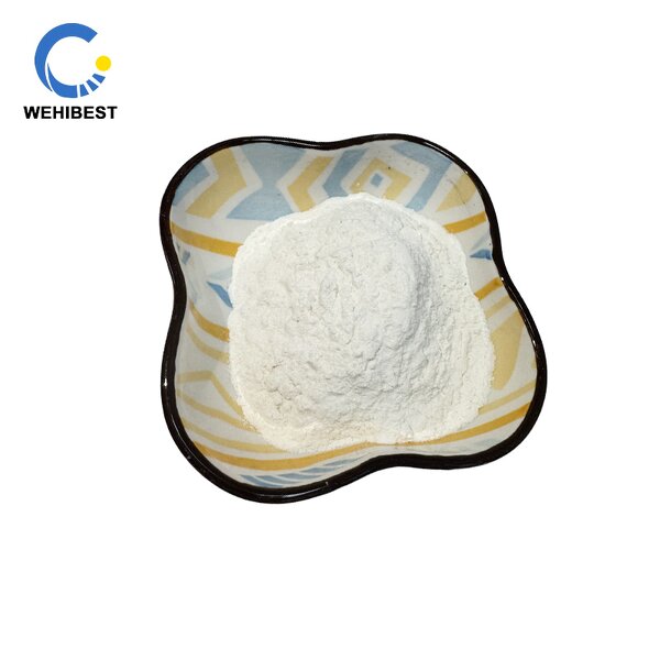 Naringenin Supplier - CAS 480-41-1 Factory Supply White Powder