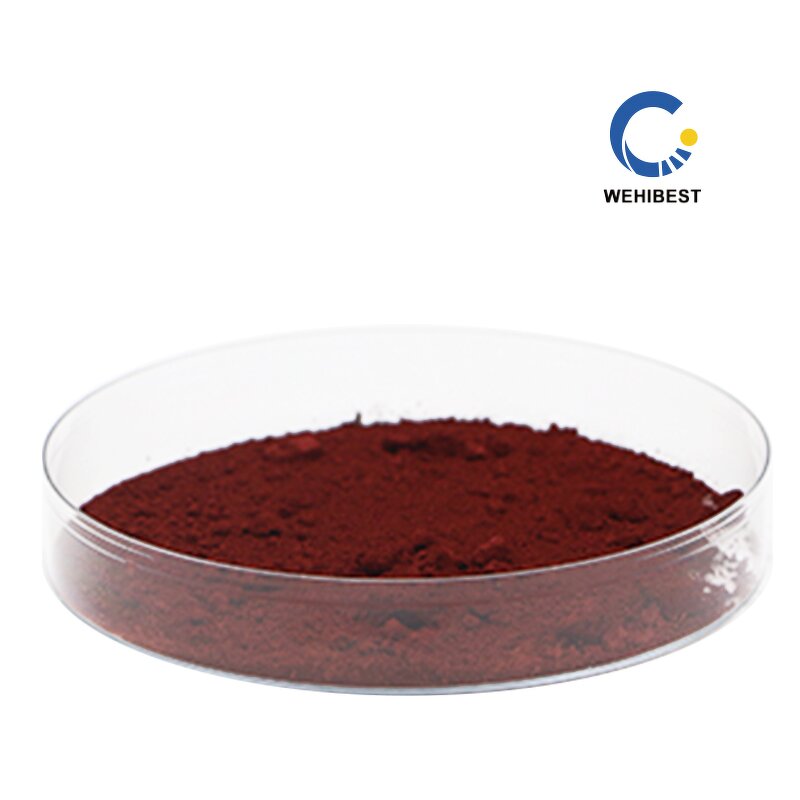 Carmine Supplier - COLOR PIGMENT CAS 1390-65-4 Red Powder
