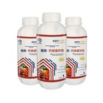 Water-soluble Fertilizer Manufacturer - Saccharol Contains Medium element High Quality