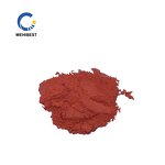 Solvent Red 122 Supplier - COLOR PIGMENT for Ink Plastic CAS 12227-55-3 Wholesale