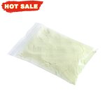 Allicin Supplier - CAS 539-86-6 Hot Sale Yellow Powder