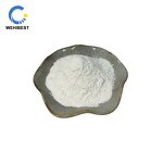Rubidium Chloride Manufacturer - CAS 7791-11-9 High Purity Steady White Powder