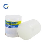 Adhesive Manufacturer - VT661 for Tissue Paper Rewinder Roll Glue High Quality