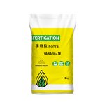 NPK Water-soluble Fertilizer Supplier - High Elements Sweet-increasing Improve Soil