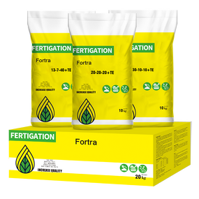 NPK Water Soluble Fertilizer Supplier - High Nitrogen 30-10-10+TE