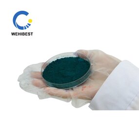 Ruthenium(III) Chloride Manufacturer - RU 48.2% CAS 10049-08-8 Catalyst