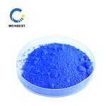 Acid Blue 9 Supplier - COLOR PIGMENT CAS 2650-18-2 Factory Supply