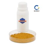 Berberine Hydrochloride Supplier - CAS 633-65-8 Hot-selling High Quality Powder