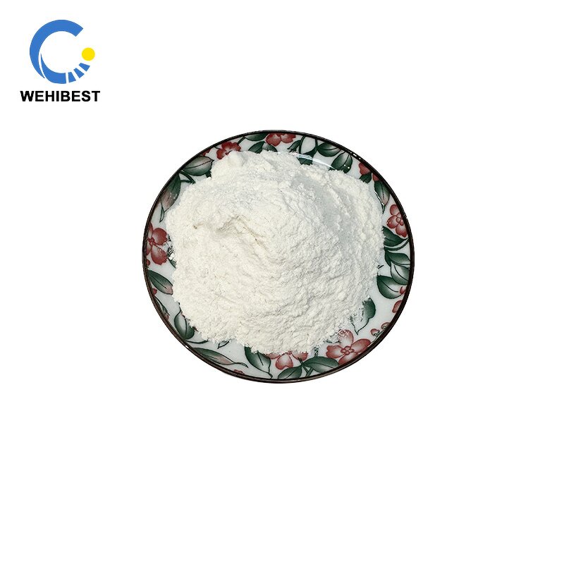 CMC Manufacturer - Carboxymethyl Cellulose CAS 9000-11-7 Viscosity Enhancer