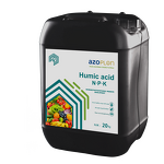 IDHA Chelated Fertilizer Manufacturer - 200g/L NPK Water Soluble Soil Improvement