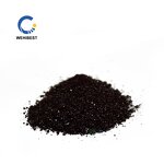 Tungsten(VI) Chloride Supplier - CAS 13283-01-7 High Purity Dark Blue Crystals