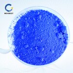 Solvent Blue 35 Manufacturer - COLOR PIGMENT CAS 17354-14-2 Factory Supply