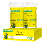 NPK Water Soluble Fertilizer Supplier - High Nitrogen 30-10-10+TE