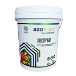 Humic Acid NPK Fertilizer Manufacturer - Fish Protein Drip Irrigation Water-soluble