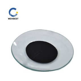 Direct Black 22 Manufacturer - Dye for Cotton Leather Paper CAS 6473-13-8