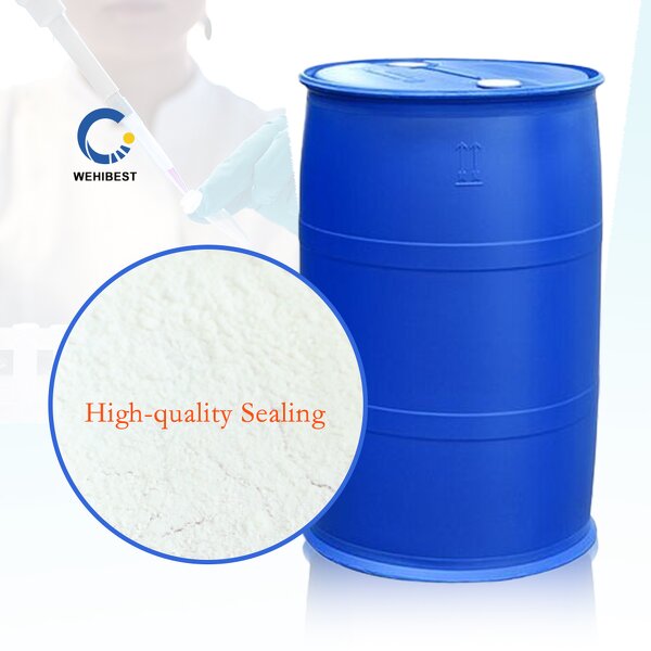 Sodium Metaphosphate Supplier - CAS 10361-03-2 High Quality Powder