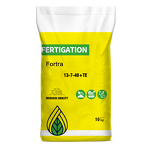 NPK Water Soluble Fertilizer Supplier - High Nitrogen 30-10-10+TE