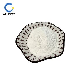 Barium Titanate Manufacturer - CAS 12047-27-7 High Purity White Powder