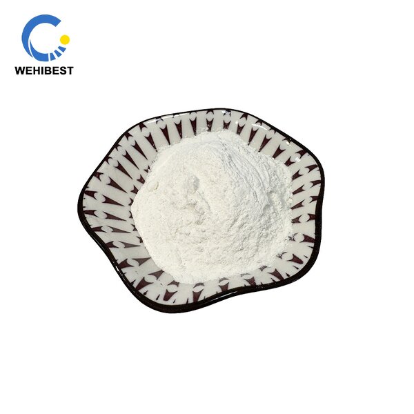Barium Titanate Manufacturer - CAS 12047-27-7 High Purity White Powder