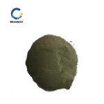 Niobium Nitride Manufacturer - CAS 24621-21-4 High Purity Gray Powder