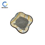 Tin Selenide Supplier - CAS 1315-06-6 High Purity Gray Crystals