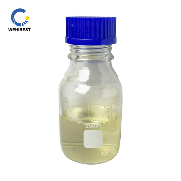 2-ethylhexyl Hydrogen -2-ethylhexylphosphonate Supplier - High Purity Extractant CAS 14802-03-0