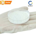 Calcium Gluconate Supplier - CAS 299-28-5 Hot Sale Powder
