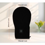 Wireless 660nm 850nm  LED Infrared Light Therapy Glove for Hands & Wrists