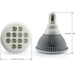 金林24W红外灯物理治疗660nm 850nm白癜风Led光治疗