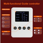 OEM/ODM Single Red Near Infrared 660nm 850nm Mat LED Light Therapy Sleeping Pad