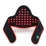 ODM/OEM家用LED光治疗膝关节和颈部660nm 850nm红外线光包