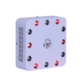 Kinreen COB OEM/ODM 236w Red Near Infrared Light Therapy Panel