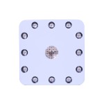 Kinreen COB OEM/ODM 236w近红外光治疗面板
