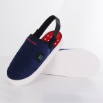 Portable LED Light Therapy Shoes 660nm Red Light Therapy Slippers 850nm Near Infrared Light Device with Built-in Battery